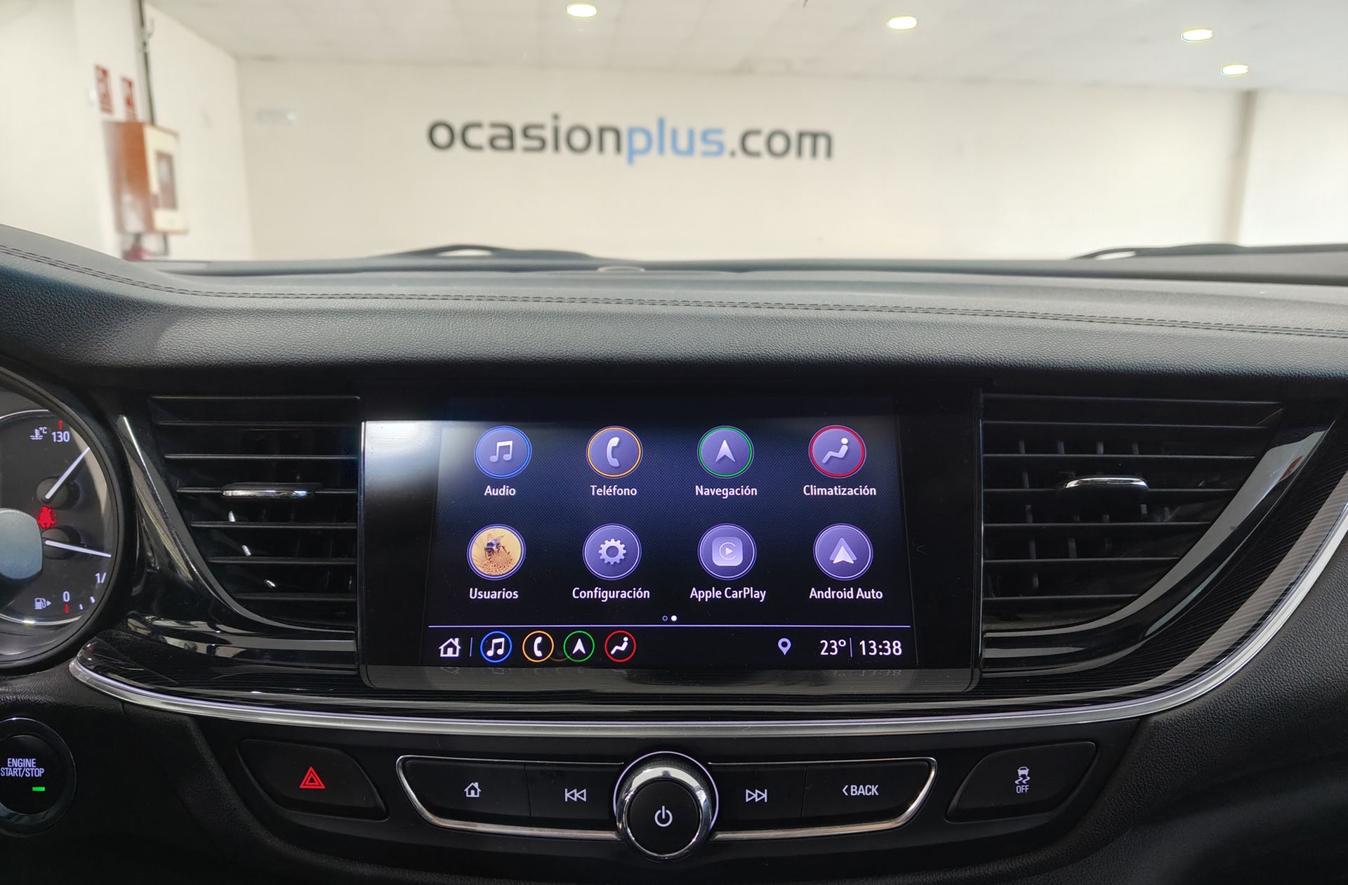 Opel Insignia GS 1.5 Turbo XFT Innovation - foto 9