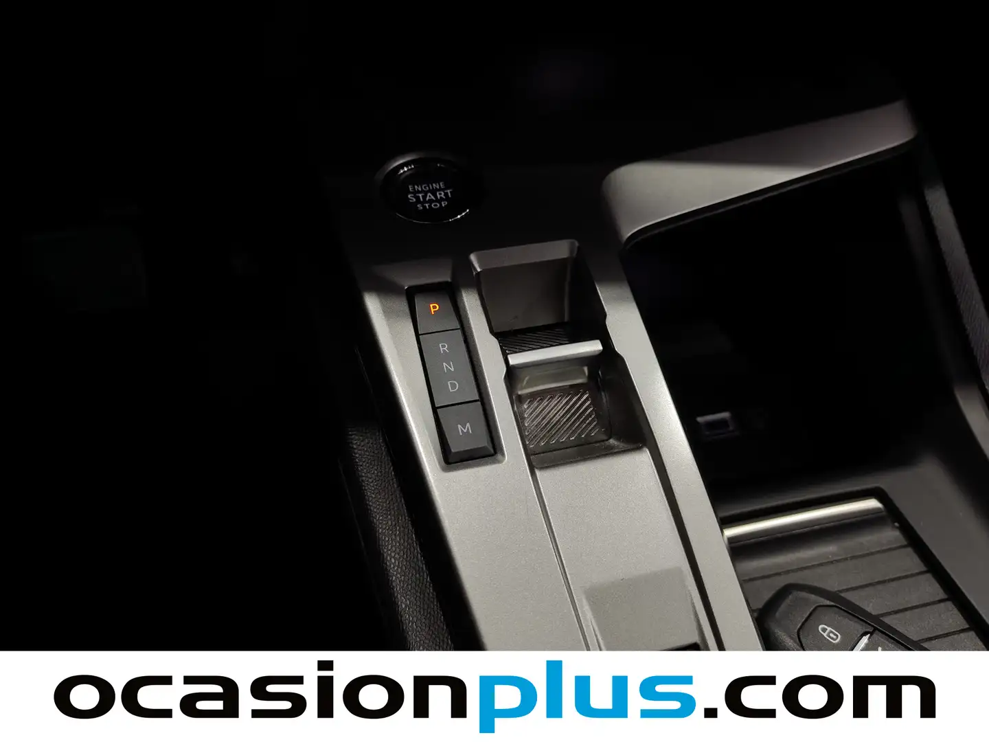 Foto Peugeot 308 Peugeot 308 Allure Hybrid eDCS6 (136 CV)