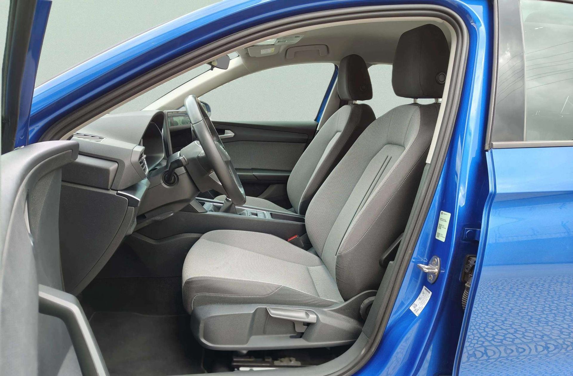 SEAT León 1.5 TSI Style 25 Aniversario - foto 13