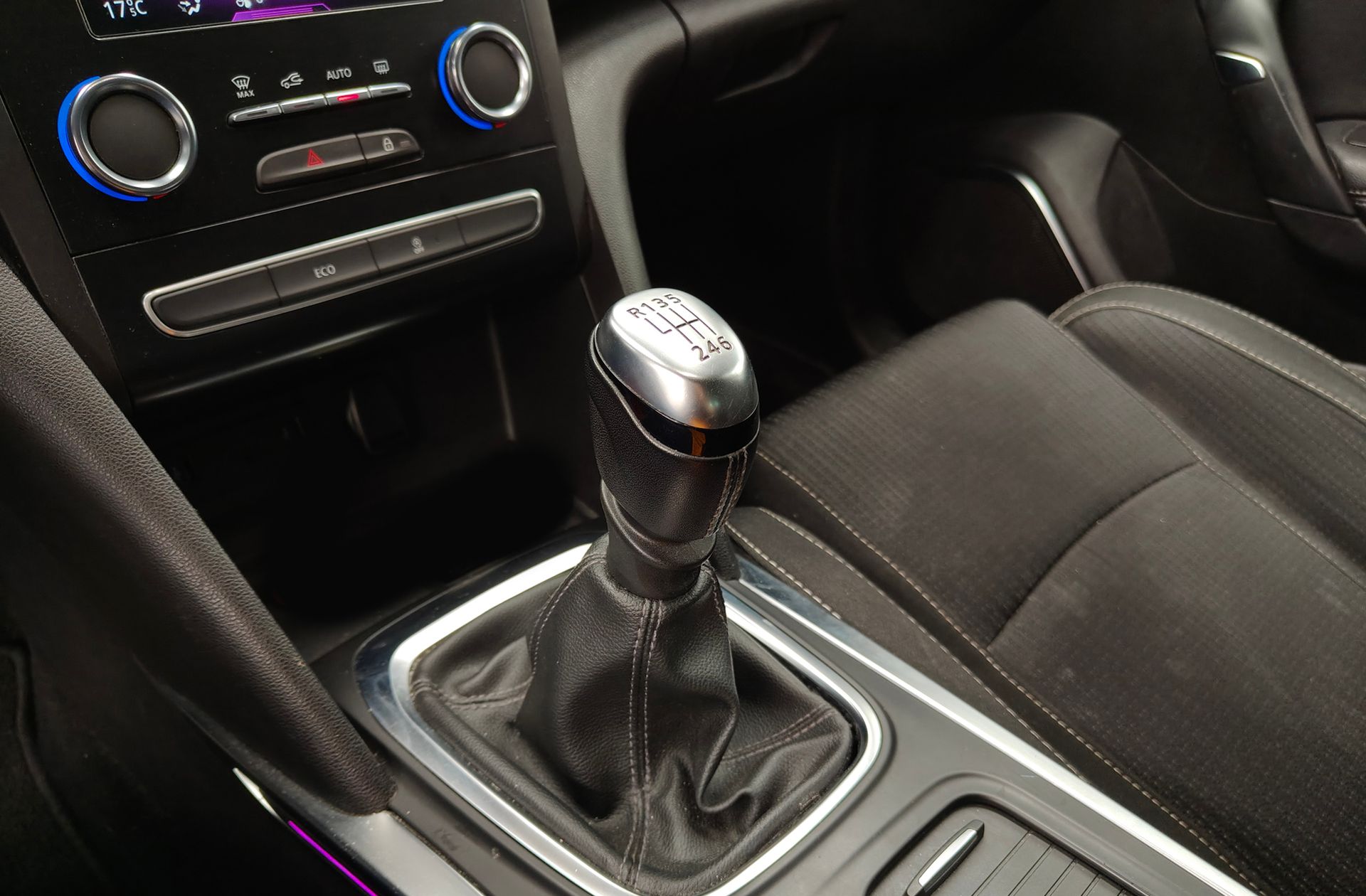 Renault Mégane Zen Blue dCi - foto 5