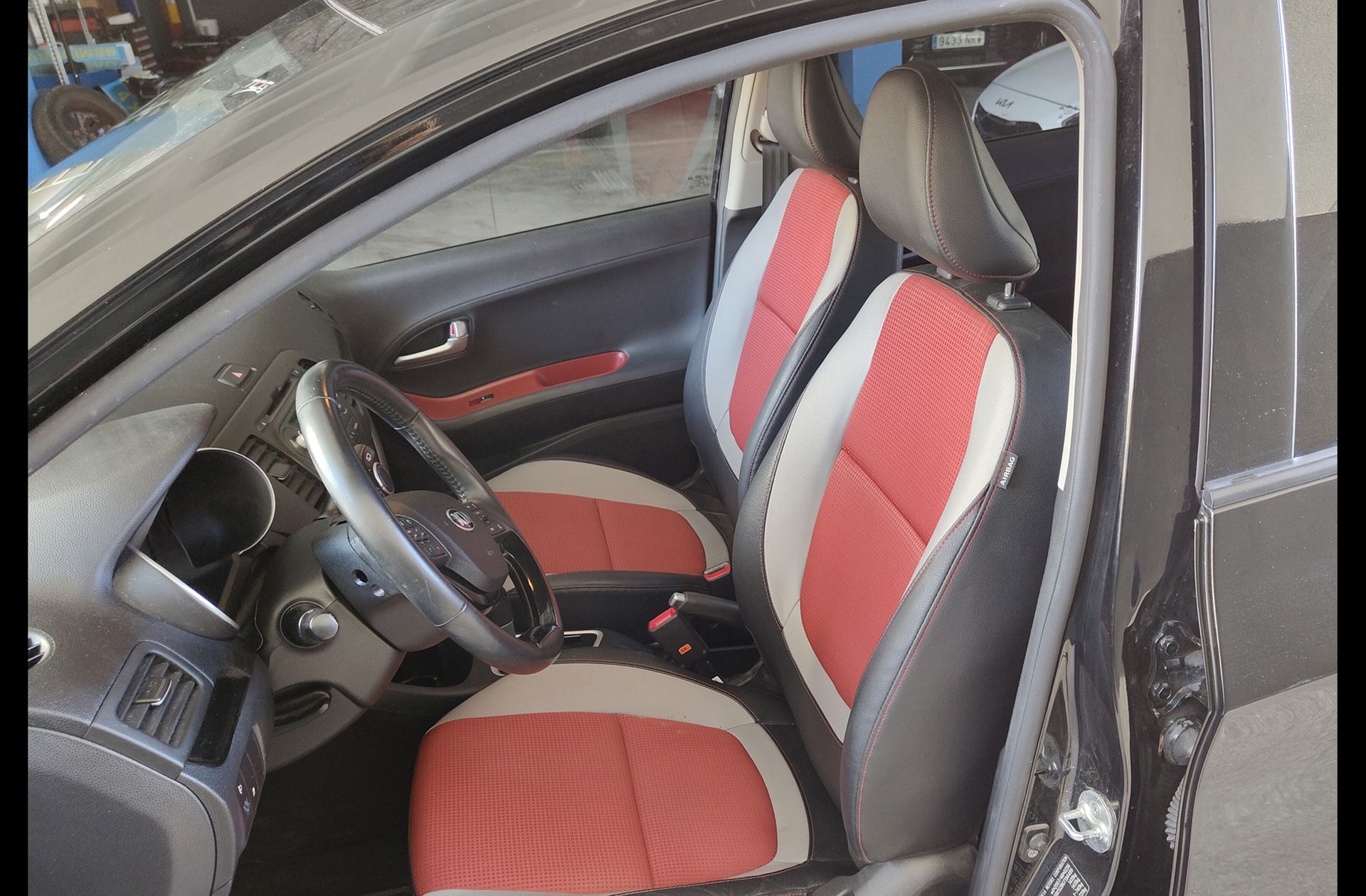 Kia Picanto 1.2 Cvvt Trendy - foto 8