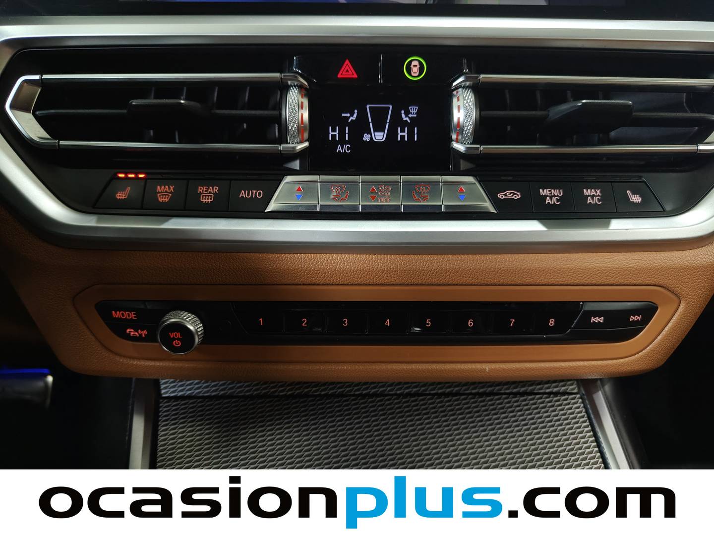 Foto BMW Serie 3 BMW Serie 3 330i (258 CV)