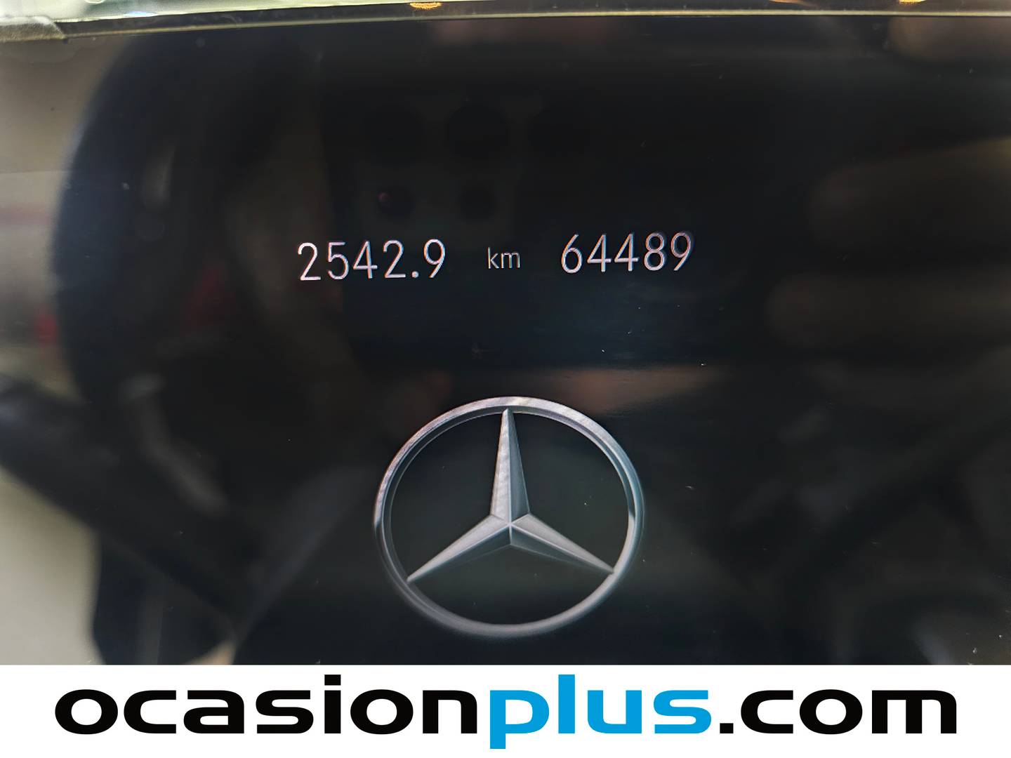 Mercedes GLA Mercedes-Benz GLA 200 (163 CV) PACK AMG 163cv