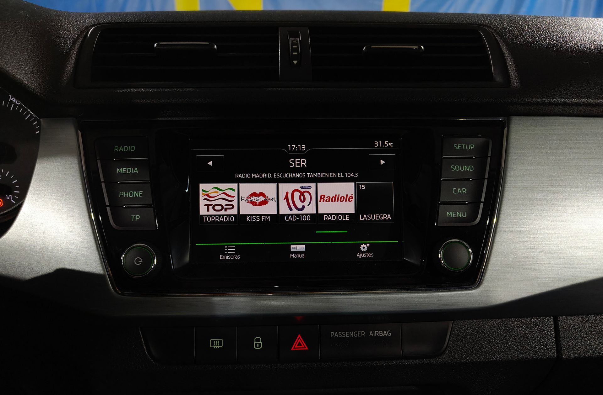 Škoda Fabia 1.2 TSI Like - foto 30