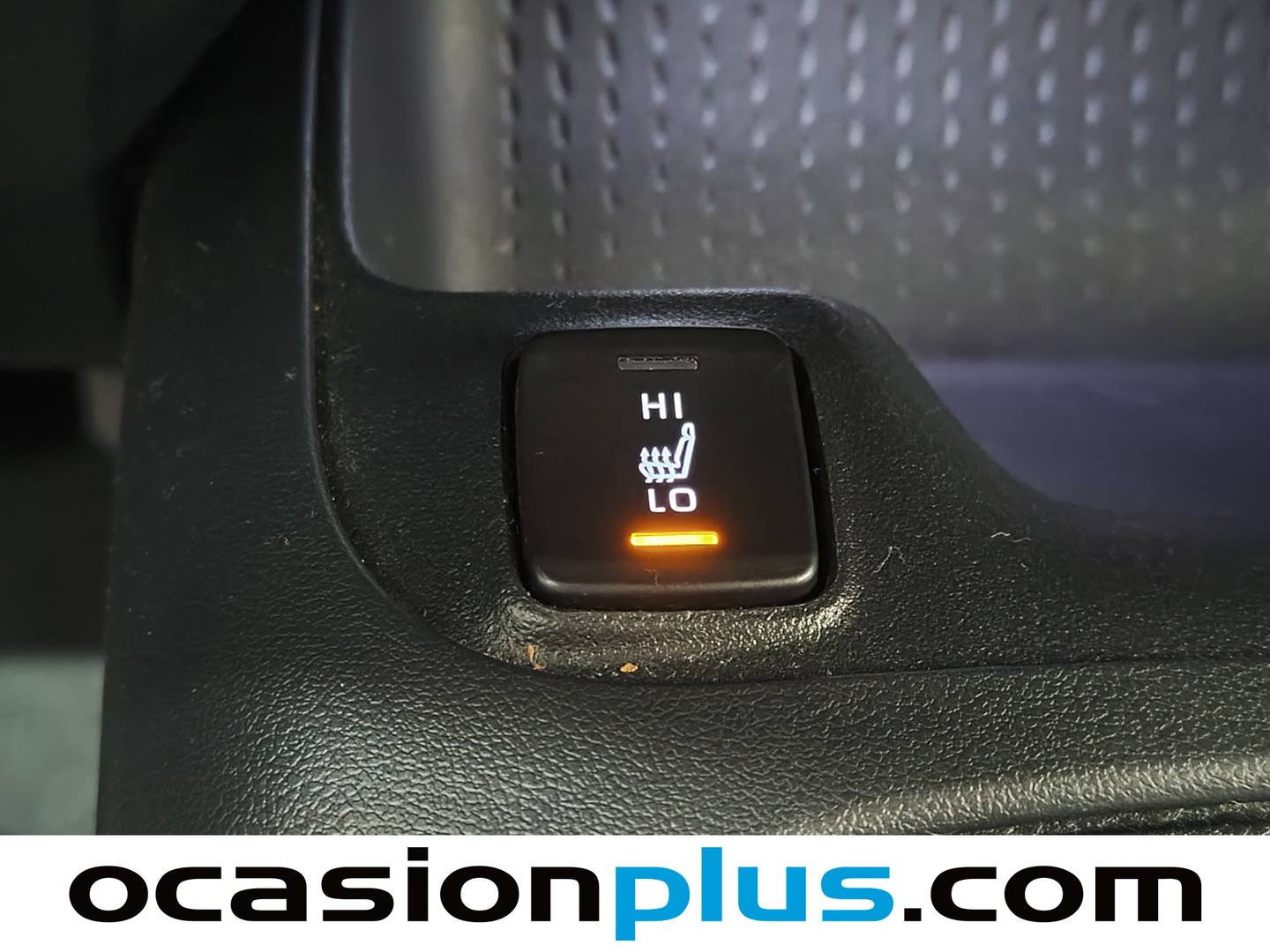 Foto Toyota Corolla Toyota Corolla 140H Style (140 CV)