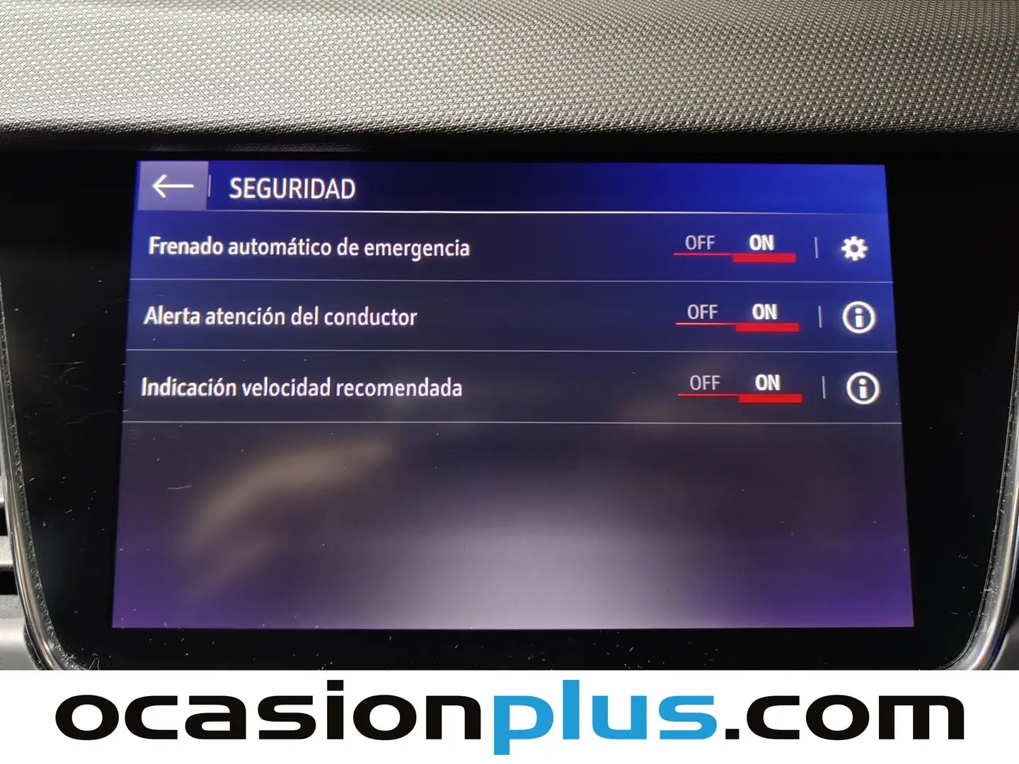 Foto Opel Crossland Opel Crossland 1.2 Elegance Pack (110 CV)