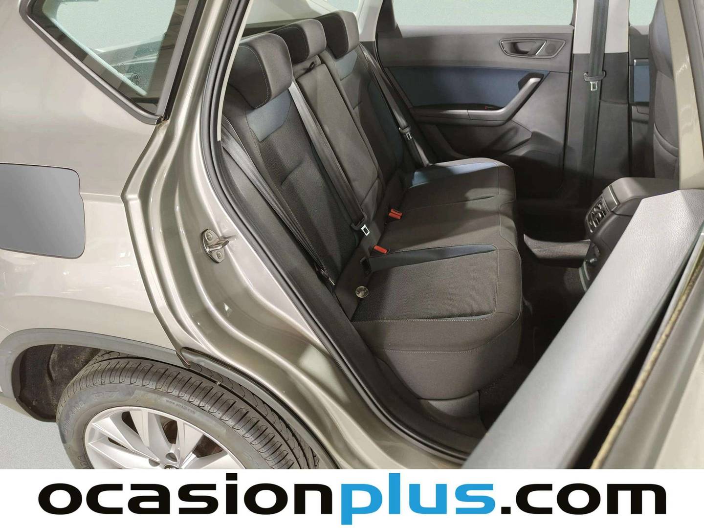 Foto Seat Ateca SEAT Ateca 1.6 TDI Style Plus Nav Eco (115 CV)