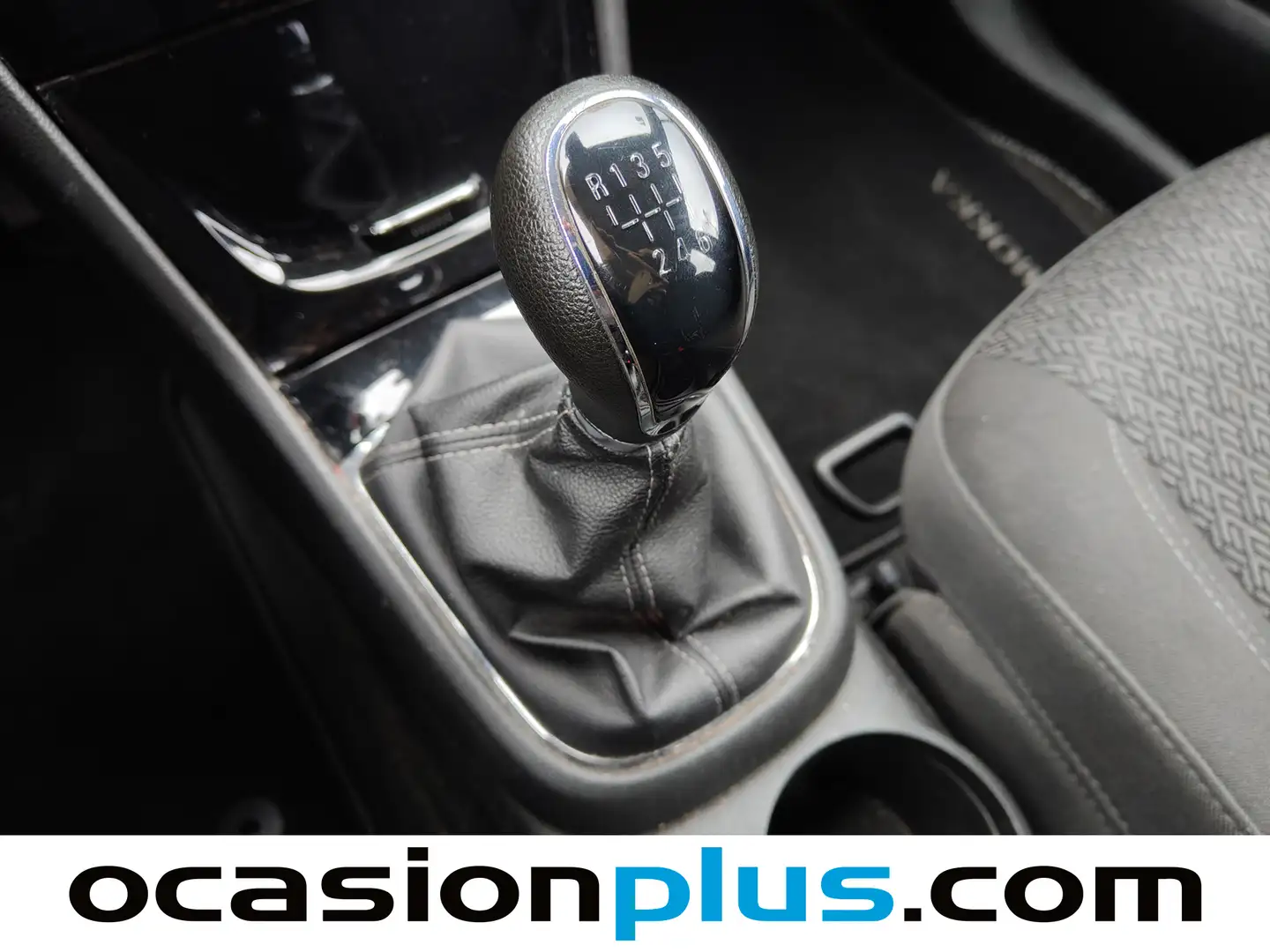 Foto Opel Mokka Opel Mokka 1.4 Turbo S&S Selective 4x2 (140 CV)