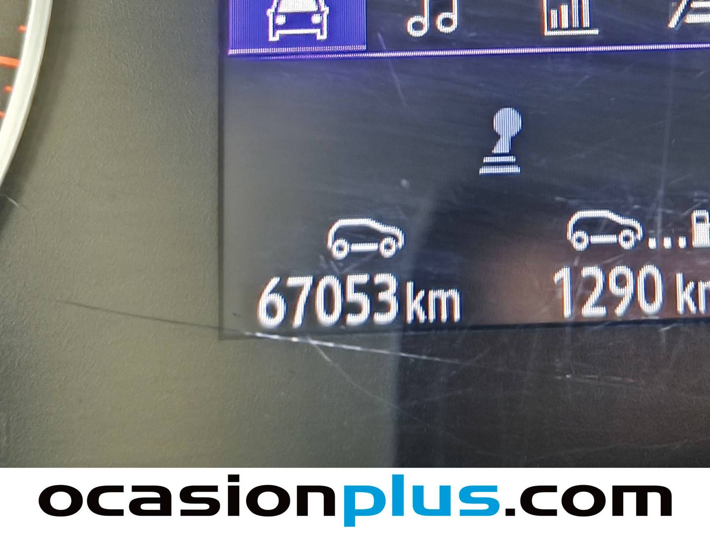 Foto Renault Trafic Renault Trafic Furgon L1H1 Blue dCi (130 CV)