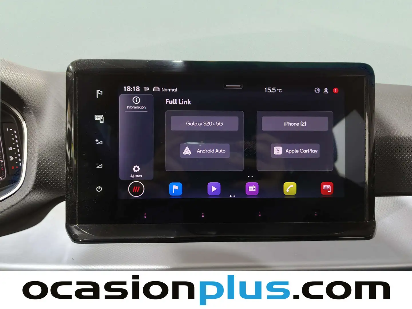 Foto Seat Ibiza SEAT Ibiza 1.0 TSI S&S FR XL (110 CV)