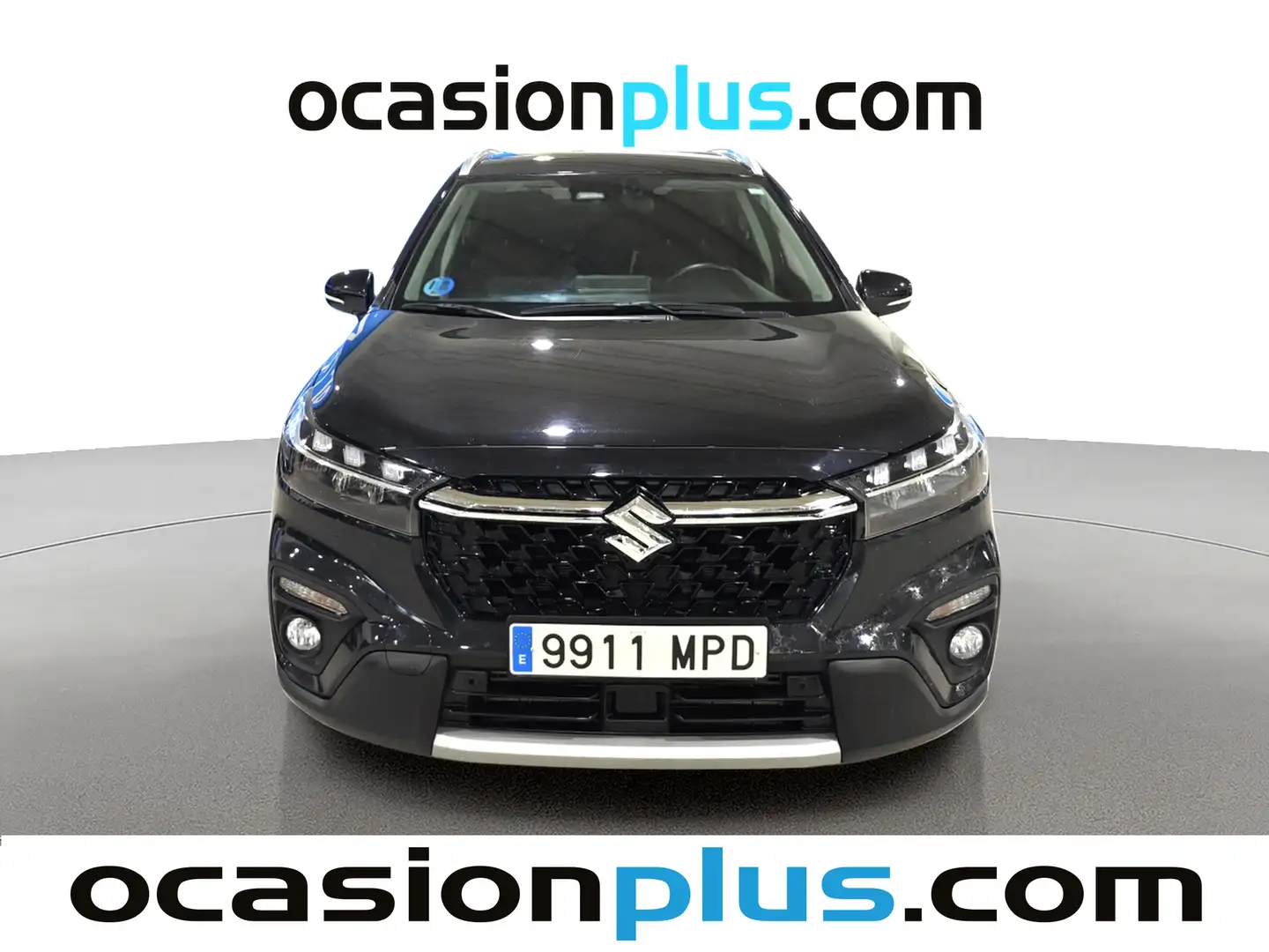 Foto Suzuki S-Cross Suzuki S-Cross 1.4T Mild Hybrid S2 4WD (129 CV)