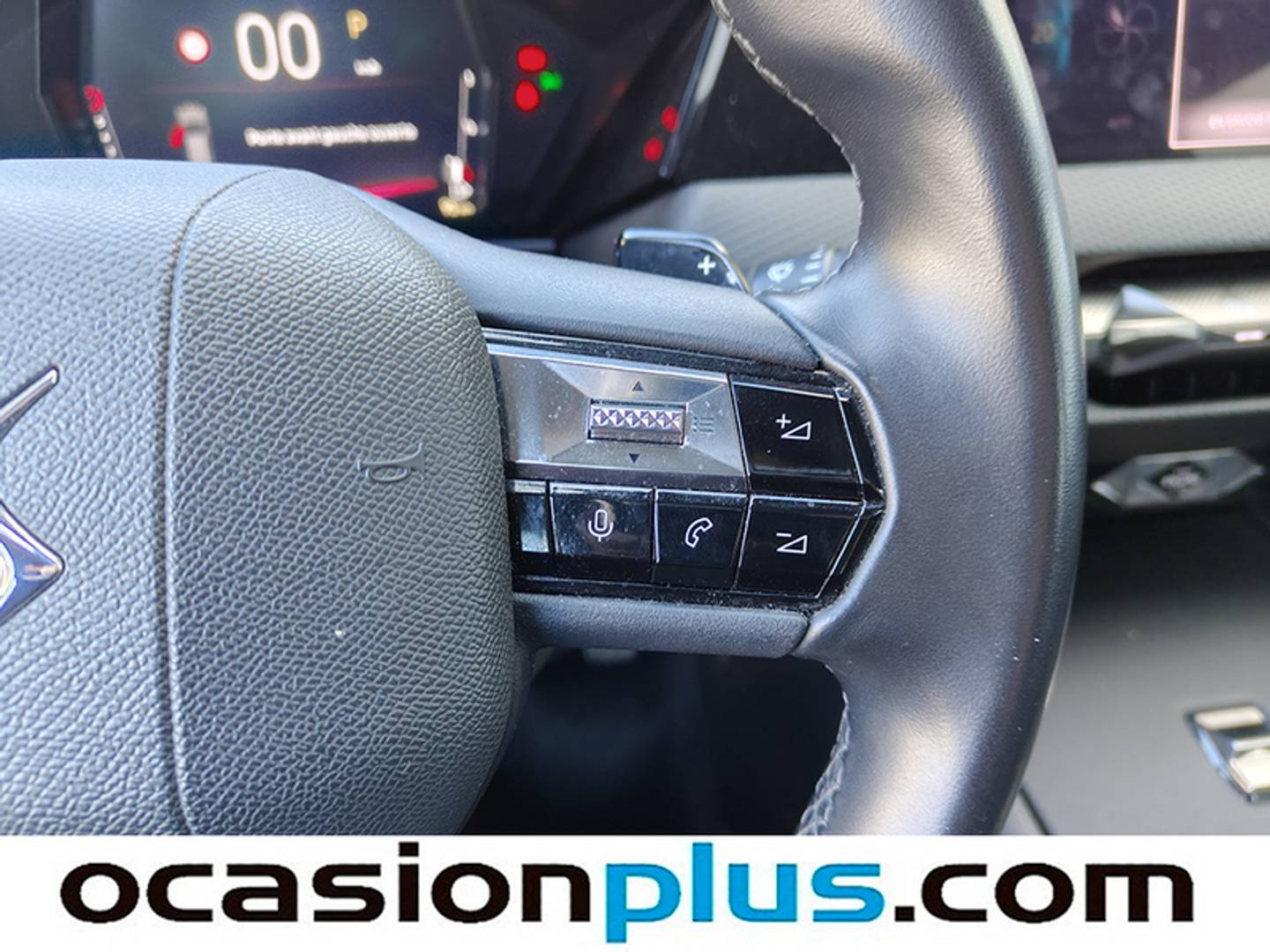 DS DS 4 DS DS4 PureTech 130 Bastille Auto 96 kW (130 CV) 130cv