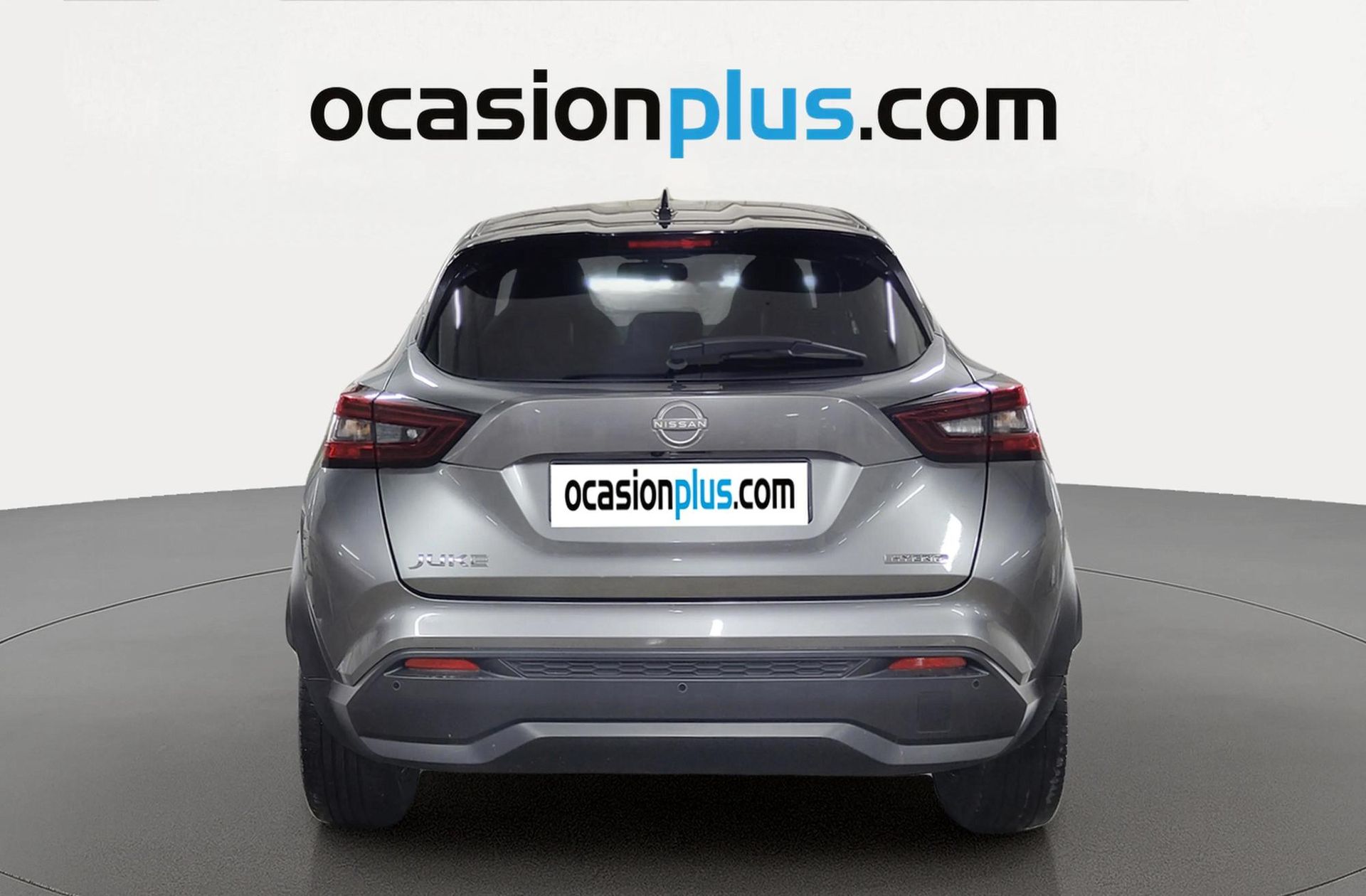 Nissan Juke 1.6 Hybrid N-Connecta - foto 14