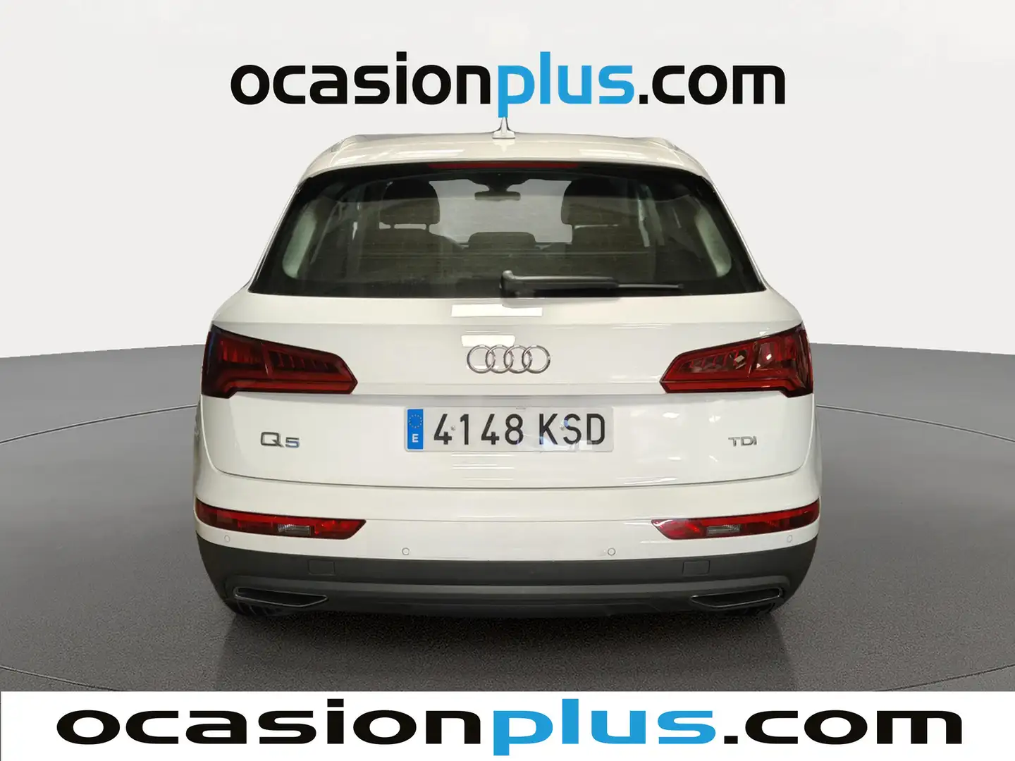 Foto Audi Q5 Audi Q5 Advanced 2.0 TDI (150 CV)
