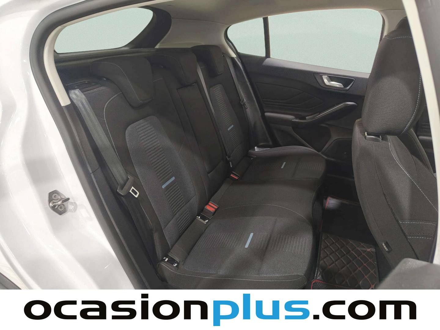 Ford Focus Ford Focus 1.0 Ecoboost MHEV Active (155 CV) barato