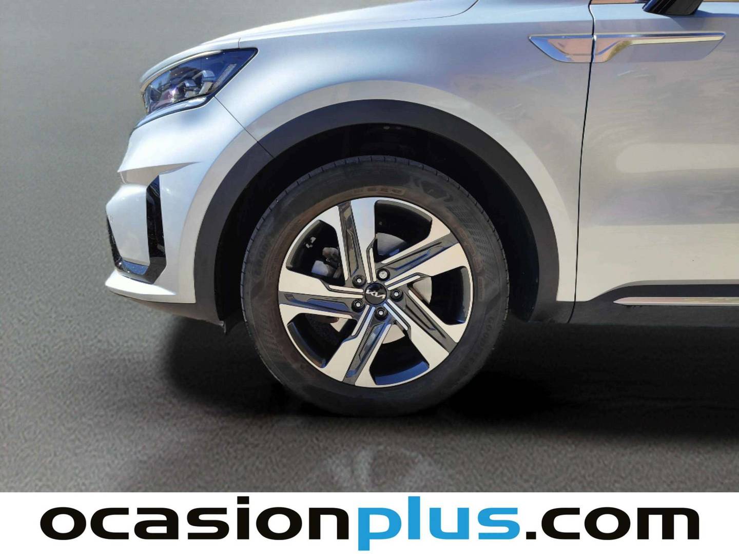KIA Sorento KIA Sorento 1.6 T-GDi HEV Drive 4x2 (230 CV) 7 Pazas 230cv