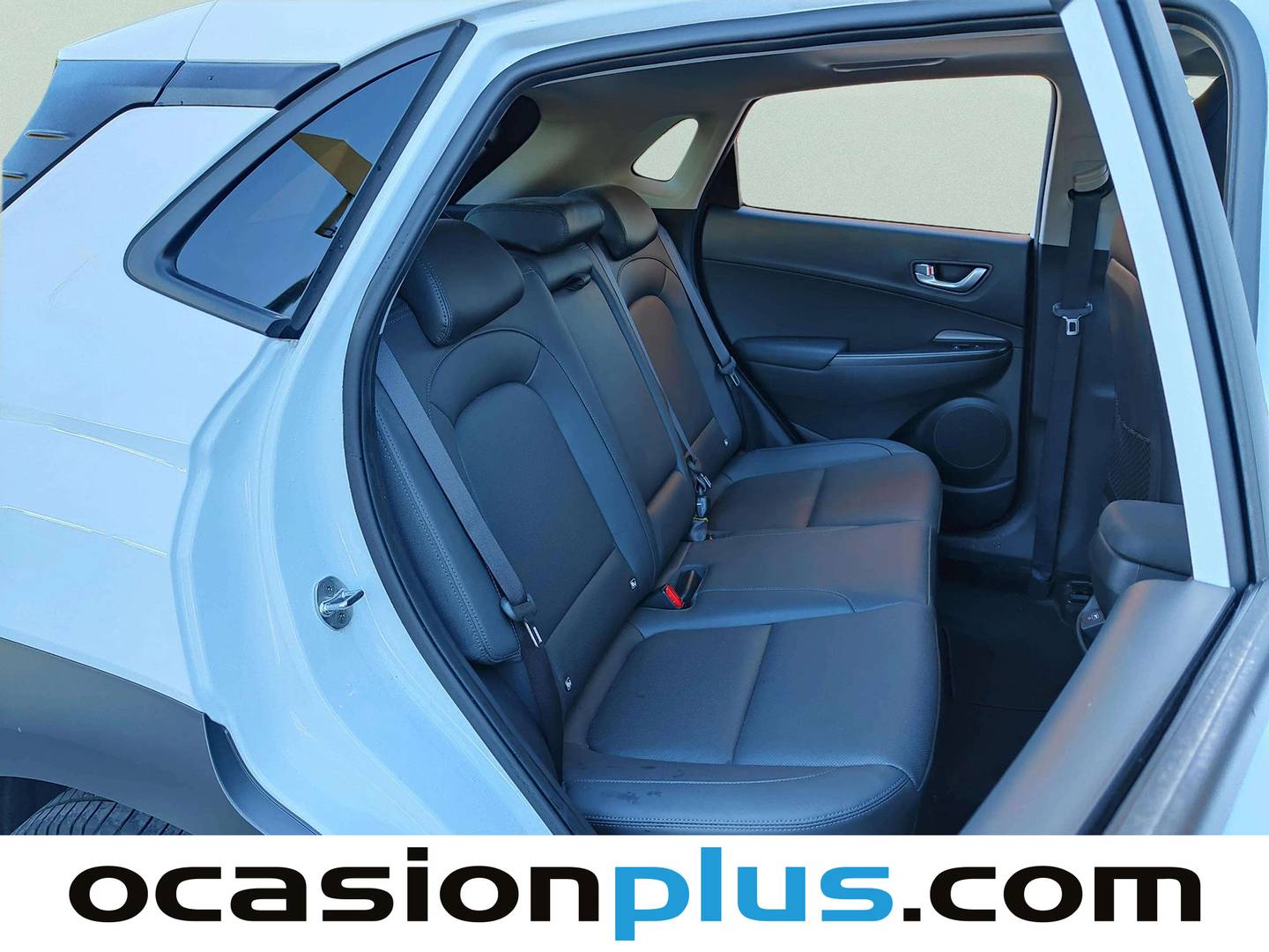 Hyundai Kona Hyundai Kona 1.6 GDI HEV Style Sky DCT (141 CV) 2022
