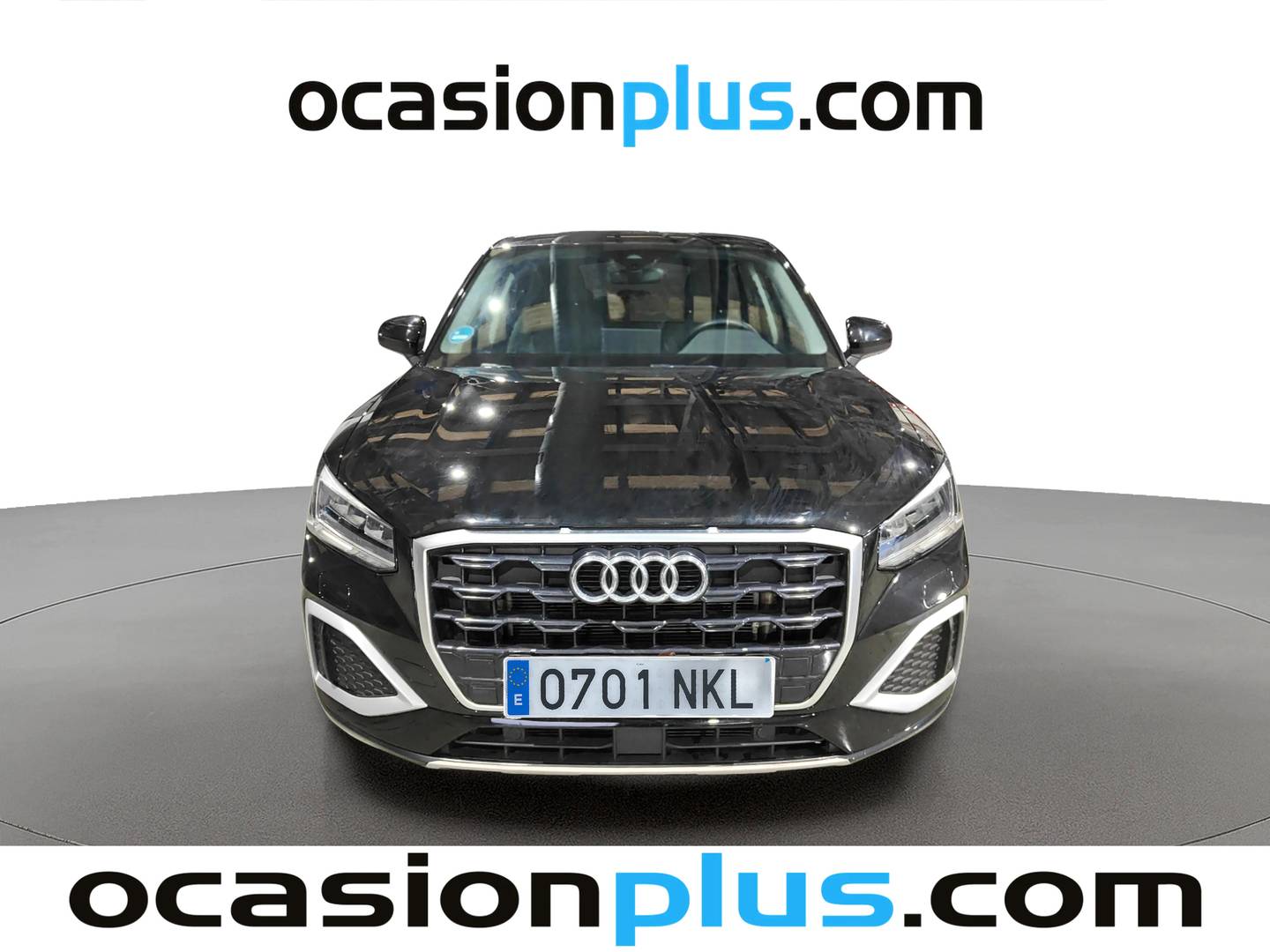 Audi Q2 Audi Q2 Advanced 35 TFSI (150 CV) S tronic seminuevo