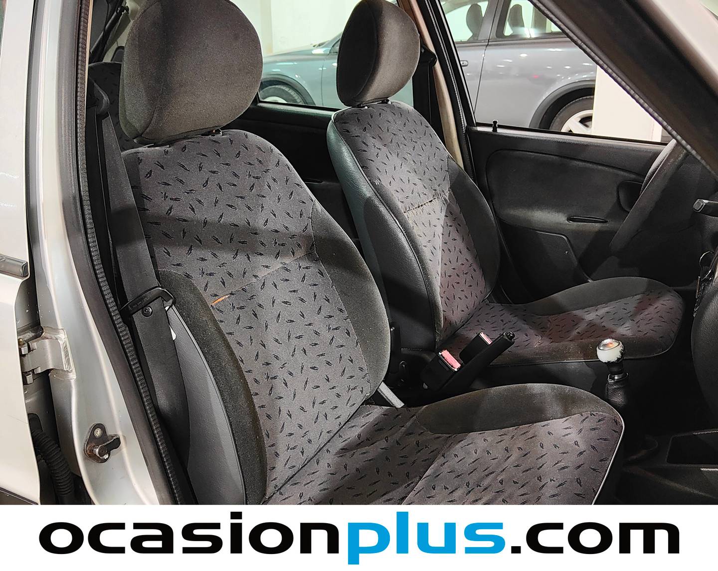 Citroën Saxo Citroen Saxo 1.5 D SX (58 CV) km 0