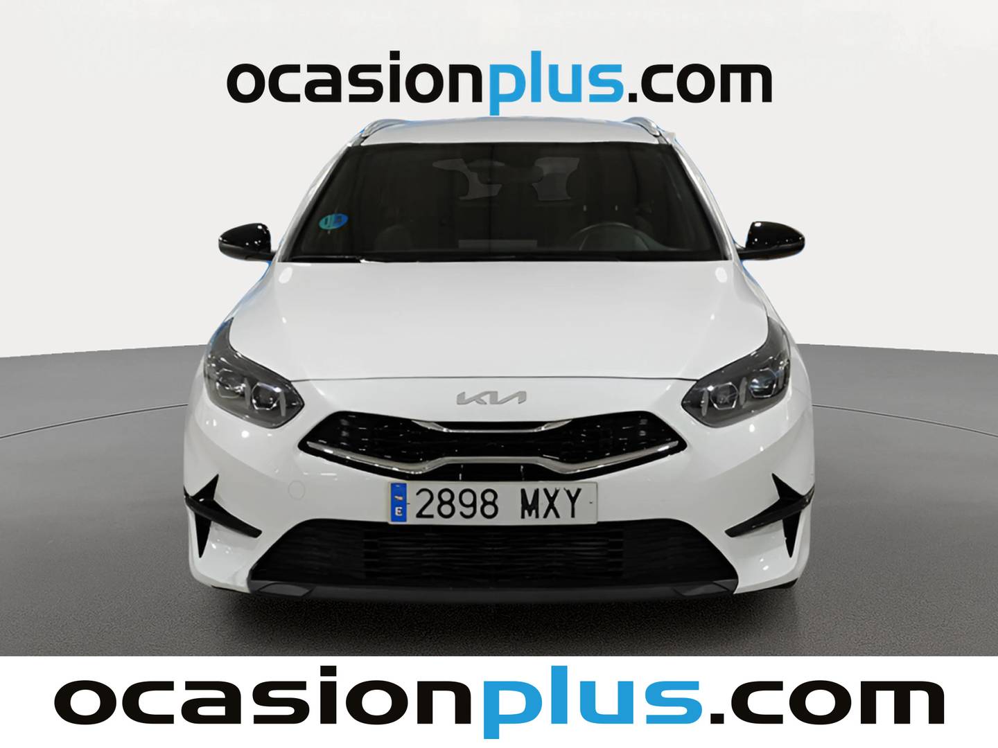 Foto KIA Ceed Tourer Kia Ceed Tourer 1.0 MHEV Style Edition DCT(100 CV)