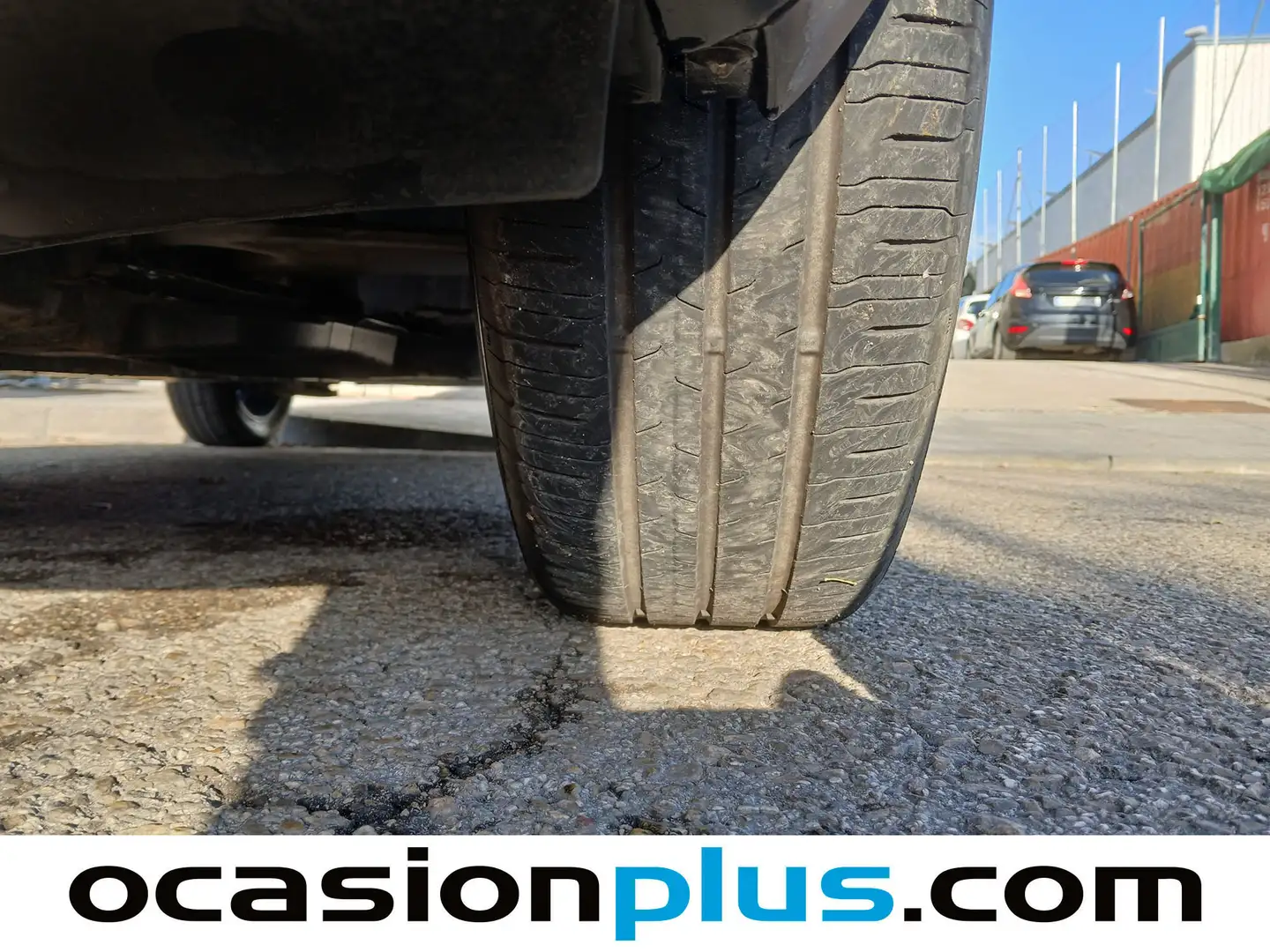 Foto Citroën C4 Citroen C4 PureTech 130 S&S 6v Feel Pack (130 CV)