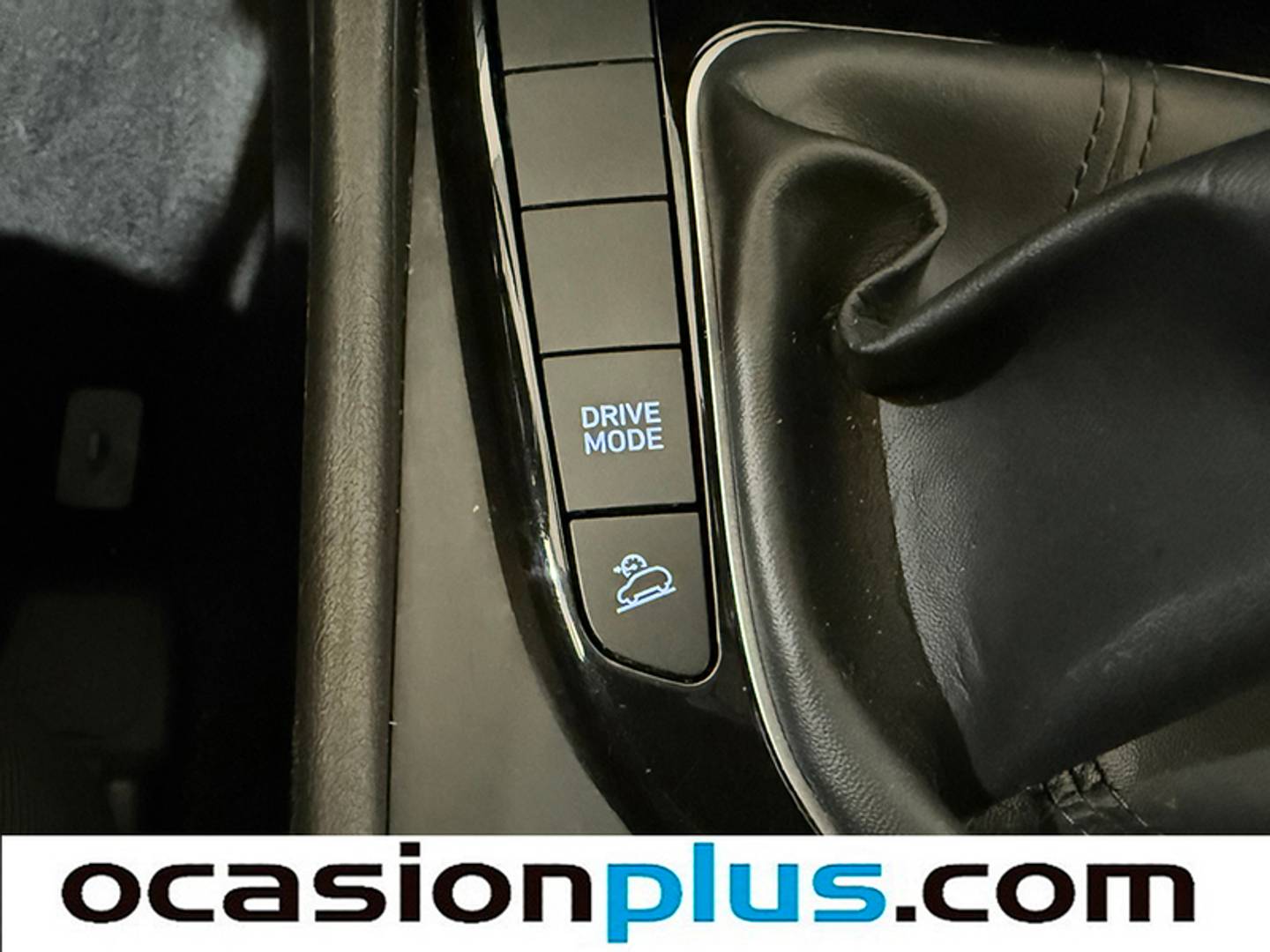 Foto Hyundai Tucson Hyundai Tucson 1.6 CRDI Maxx (115 CV)