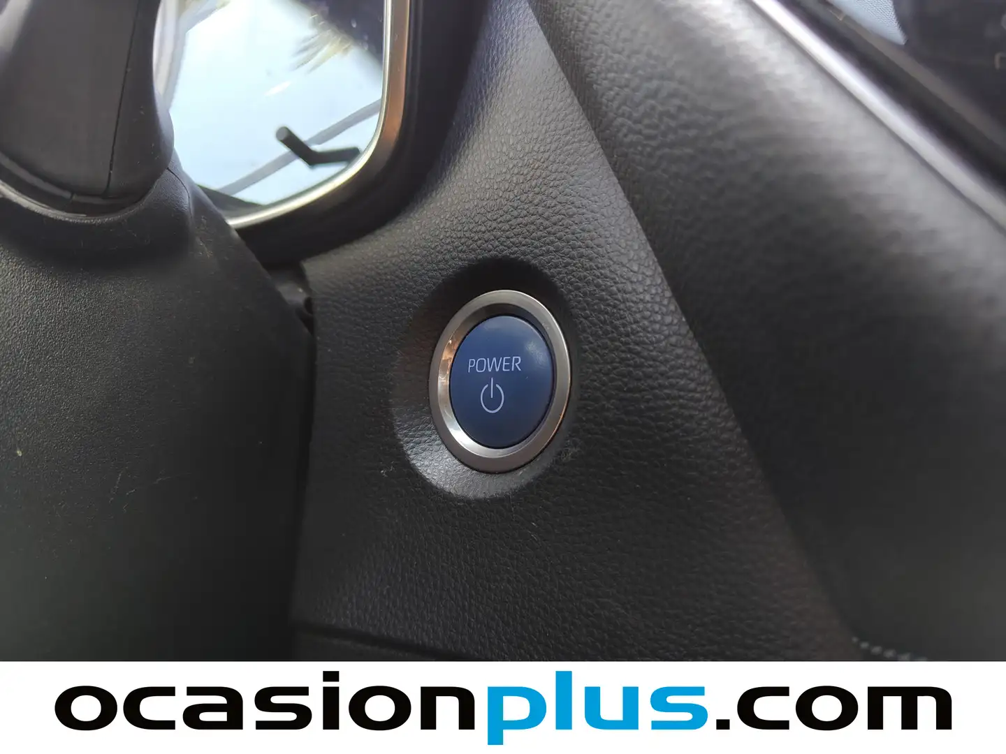 Foto Toyota Corolla Toyota Corolla 1.8 125H Style E-CVT (122 CV)