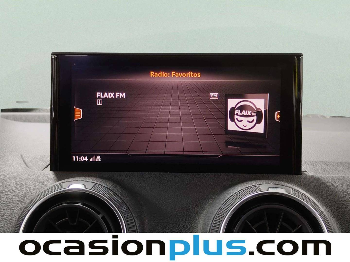 Audi Q2 Audi Q2 sport 35 TFSI (150 CV) seminuevo