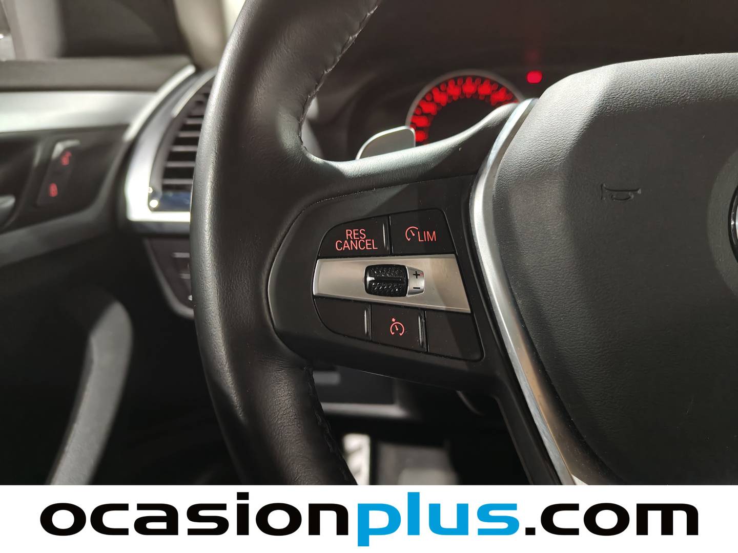 Foto BMW X4 BMW X4 xDrive20d (190 CV)