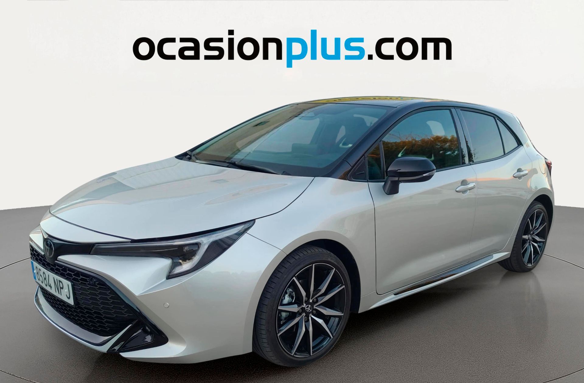 Toyota Corolla 140H GR-Sport