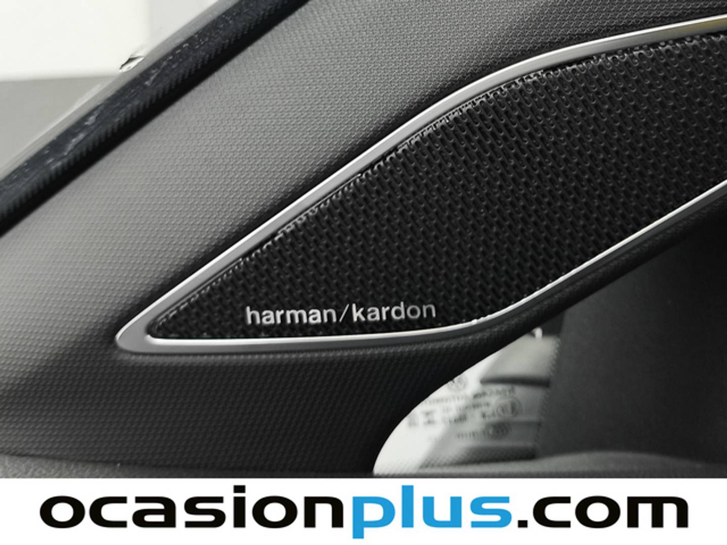 Volkswagen Golf Volkswagen Golf R 2.0 TSI 4Motion (320 CV) DSG seminuevo