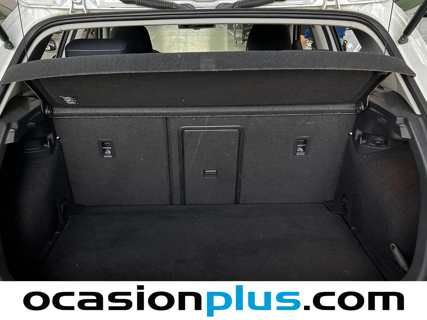 Foto Volkswagen Golf Volkswagen Golf Sport 1.4 TSI BMT 140 ACT Tech (140 CV) DSG Pack R-Line