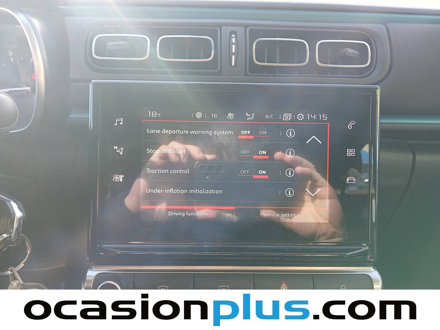 Foto Citroën C3 Citroen C3 PureTech 83 Feel Pack (83 CV)