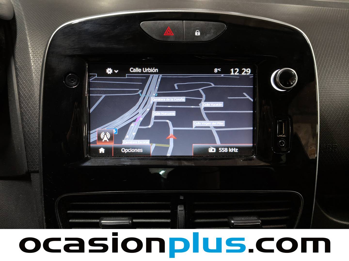 Foto Renault Clio Renault Clio Limited TCe (90CV) GLP -18