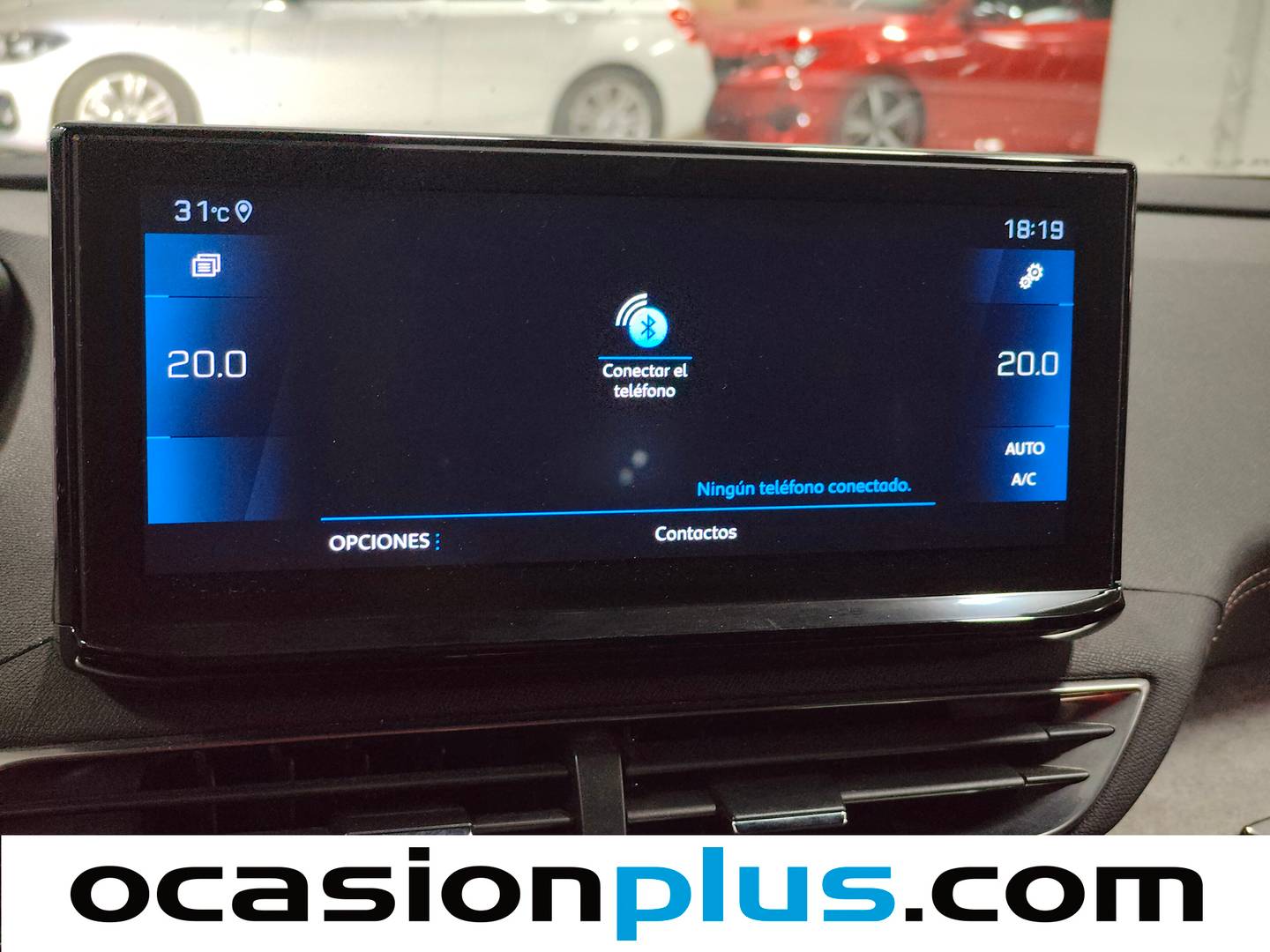 Peugeot 5008 Peugeot 5008 BlueHDI 130 S&S GT EAT8 (130 CV) 7 Plazas al mejor precio