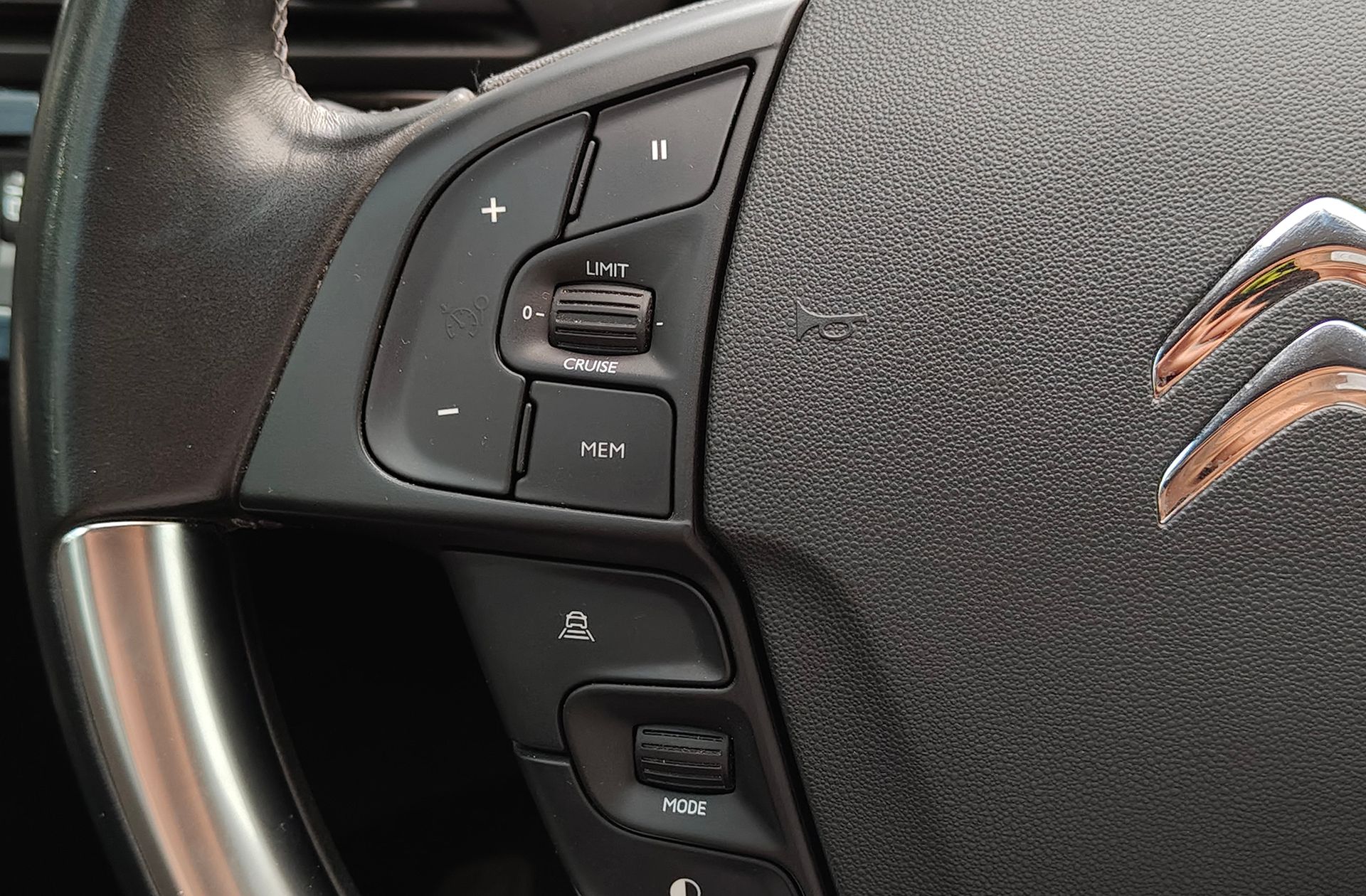 Citroën C4 Grand SpaceTourer PureTech 130 Shine Pack 7 plazas - foto 32