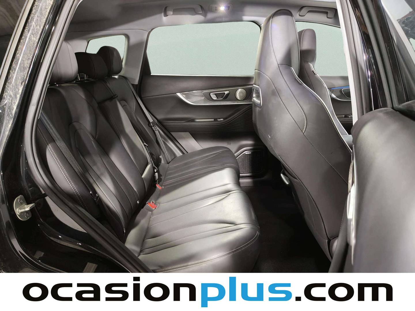 EBRO S700 EBRO S700 1.6 TGDI Luxury 7 DCT (147 CV) km 0