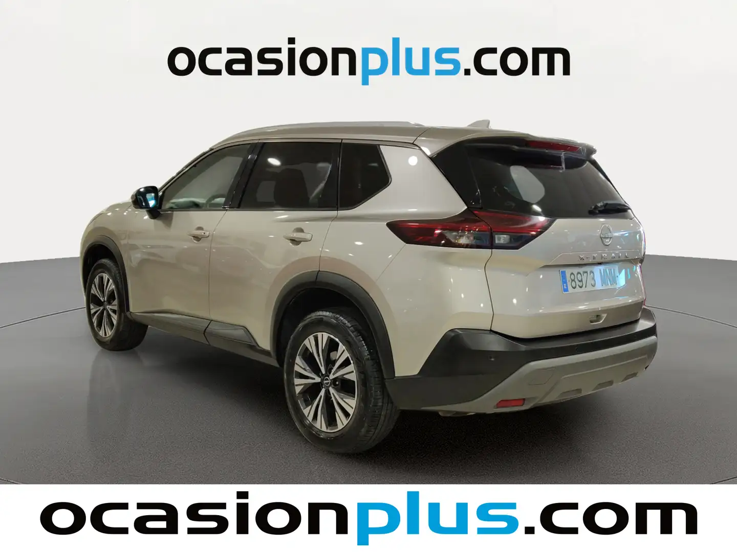 Foto Nissan X-TRAIL Nissan X-Trail 1.5 VC Turbo MHEV N-Connecta Xtronic (163 CV) 7 PLAZAS