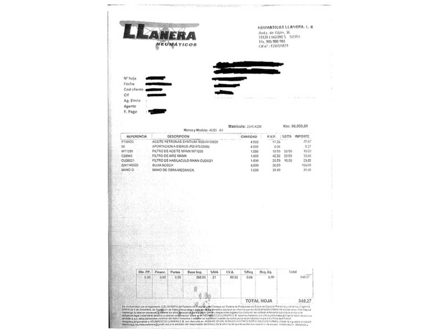 Foto Audi A1 Audi A1 Sportback S line 35 TFSI (150 CV) S tronic