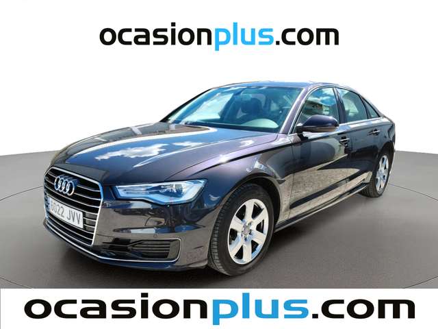 Audi A6 Advanced Edition 2.0 TDI (190 CV) S Tronic de segunda mano