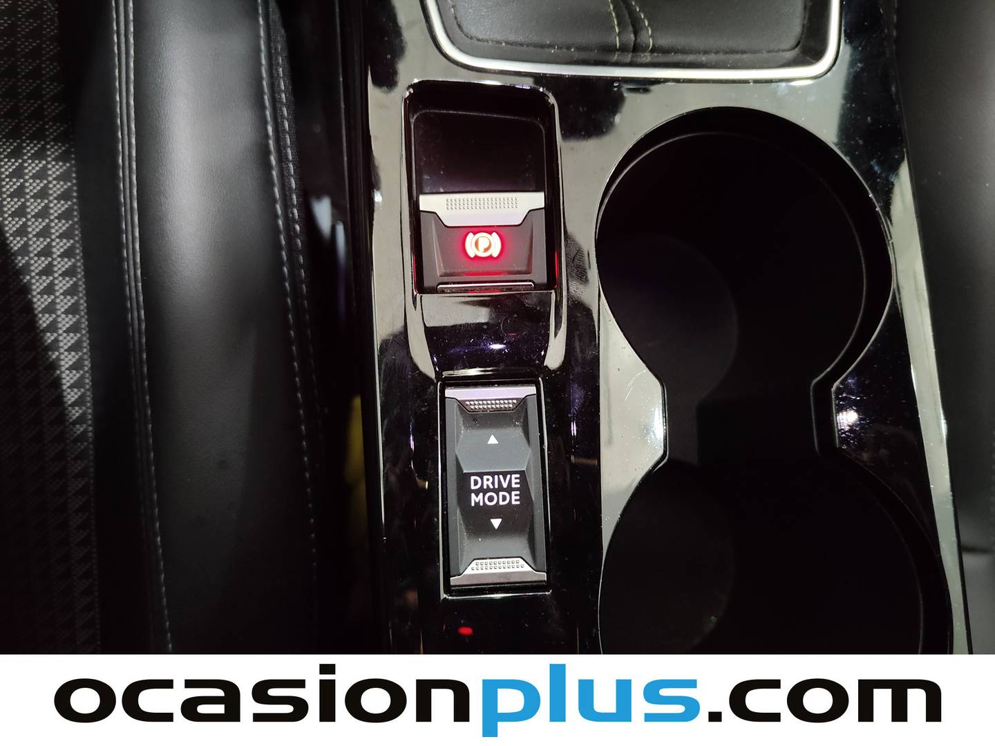 Acabados Peugeot 2008 Peugeot 2008 GT Puretech 130 S&S BVM6