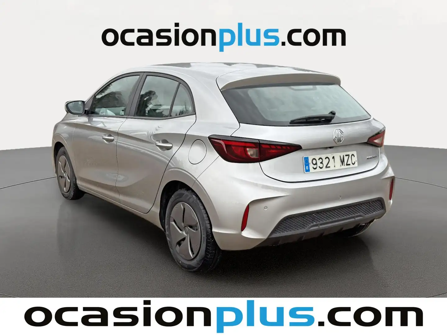 Foto MG MG3 MG MG3 1.5 Standard (116 CV)