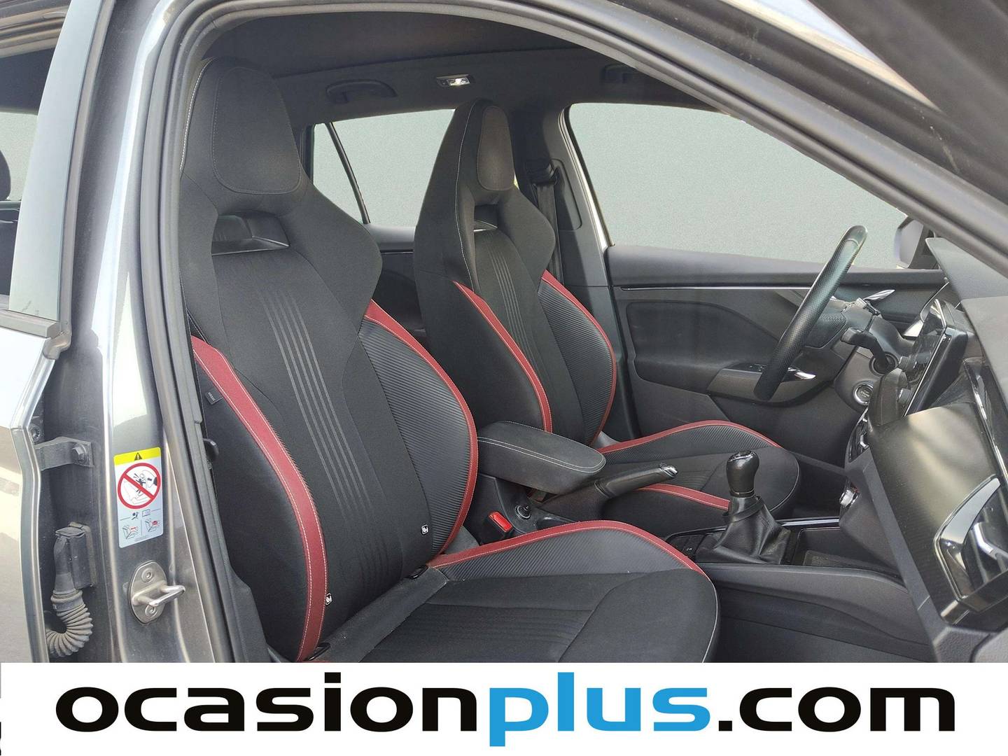 Skoda Kamiq Skoda Kamiq 1.5 TSI Montecarlo (150 CV) 2023
