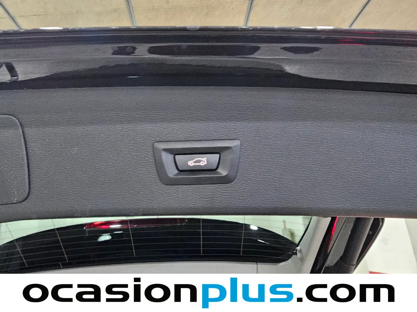 Foto BMW X1 BMW X1 sDrive16d Business (116 CV)