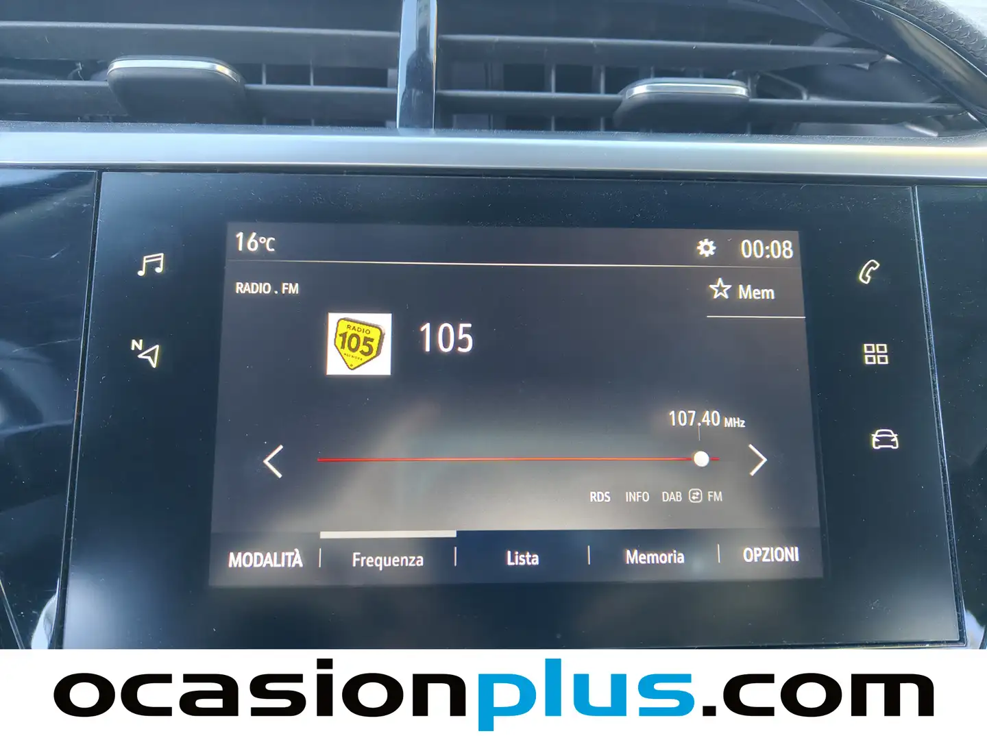 Foto Opel Corsa Opel Corsa 1.2 Turbo XHL Elegance (100 CV)