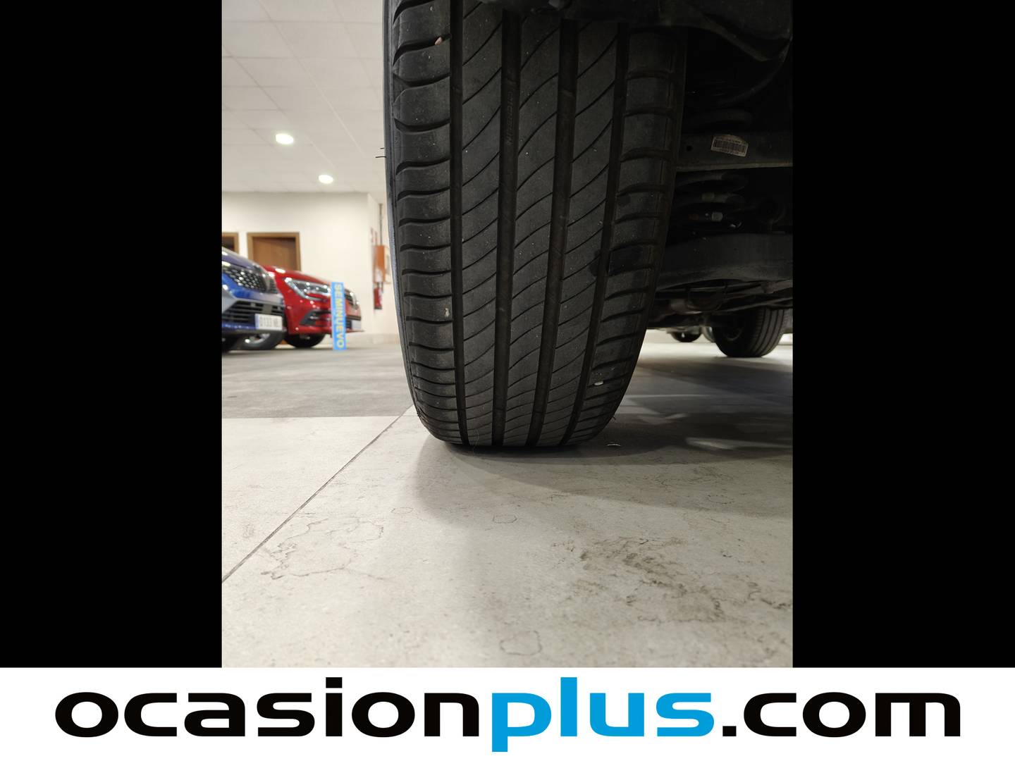 Hyundai ix35 Hyundai ix35 1.6GDi GL Classic 4x2 (135 CV) 135cv