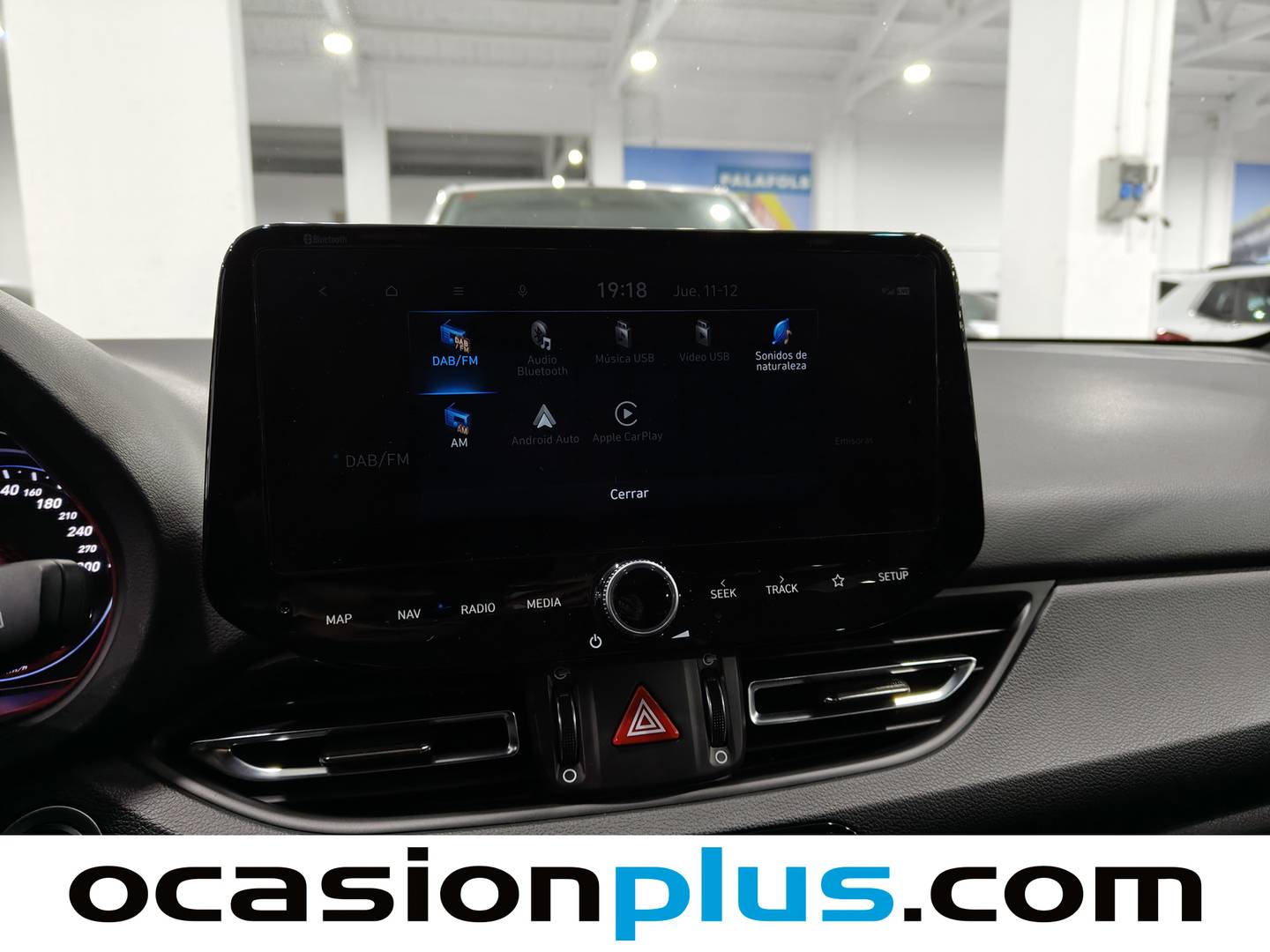 Foto Hyundai i30 Hyundai i30 2.0 TGDI N Performance  (280 CV)