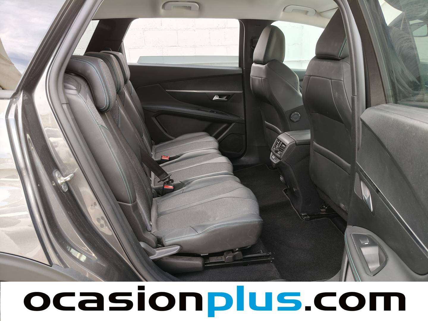 Peugeot 5008 Peugeot 5008 BlueHDi 130 S&S Allure (130 CV) diésel