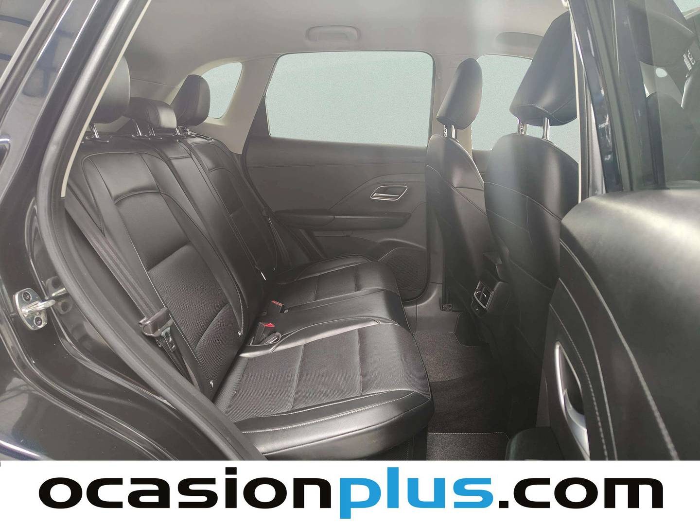 MG ZS MG ZS 1.5 Hybrid+ Luxury (197 CV) km 0