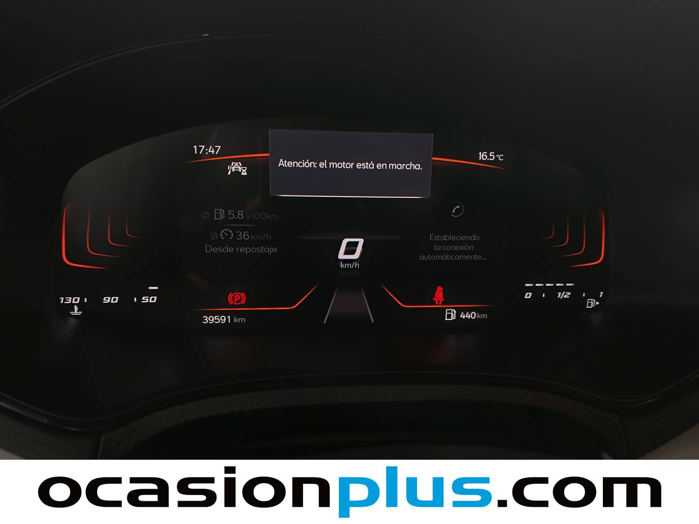 Seat Ibiza SEAT Ibiza 1.0 MPI S&S Style XL (80 CV) de segunda mano